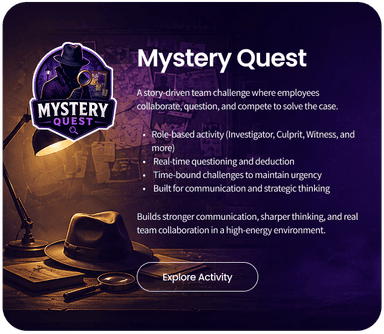 Mystery Quest logo